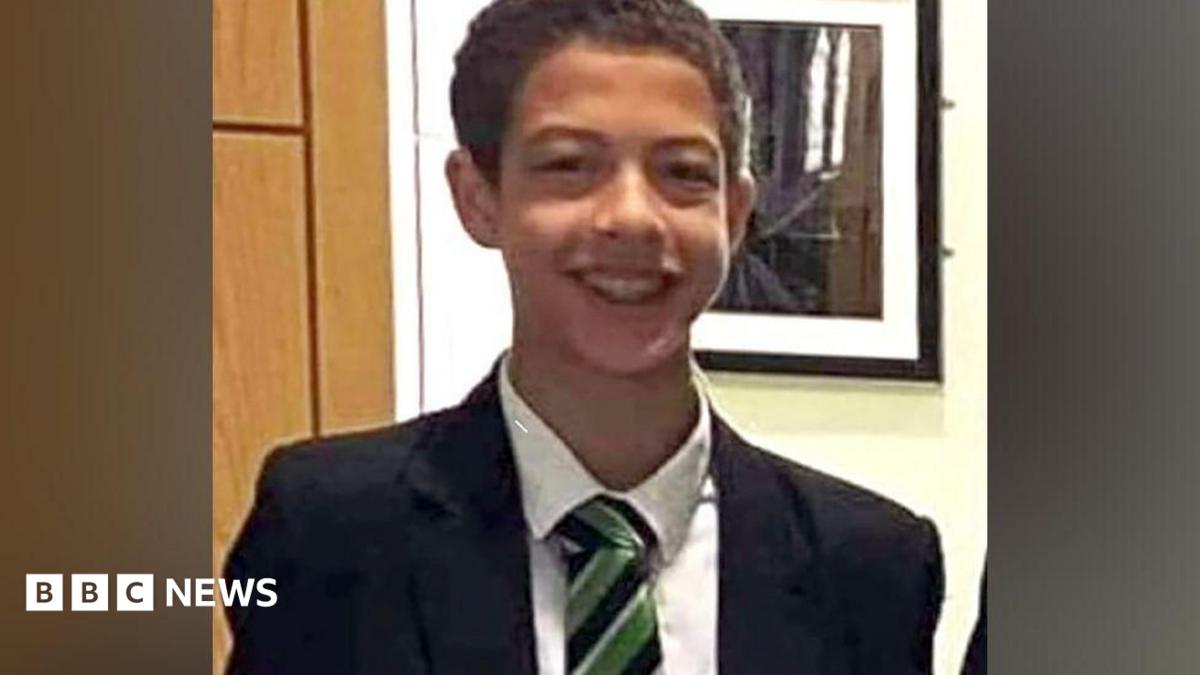 'My son was failed' - Noah Donohoe inquest finds tunnel errors possibly contributed to death