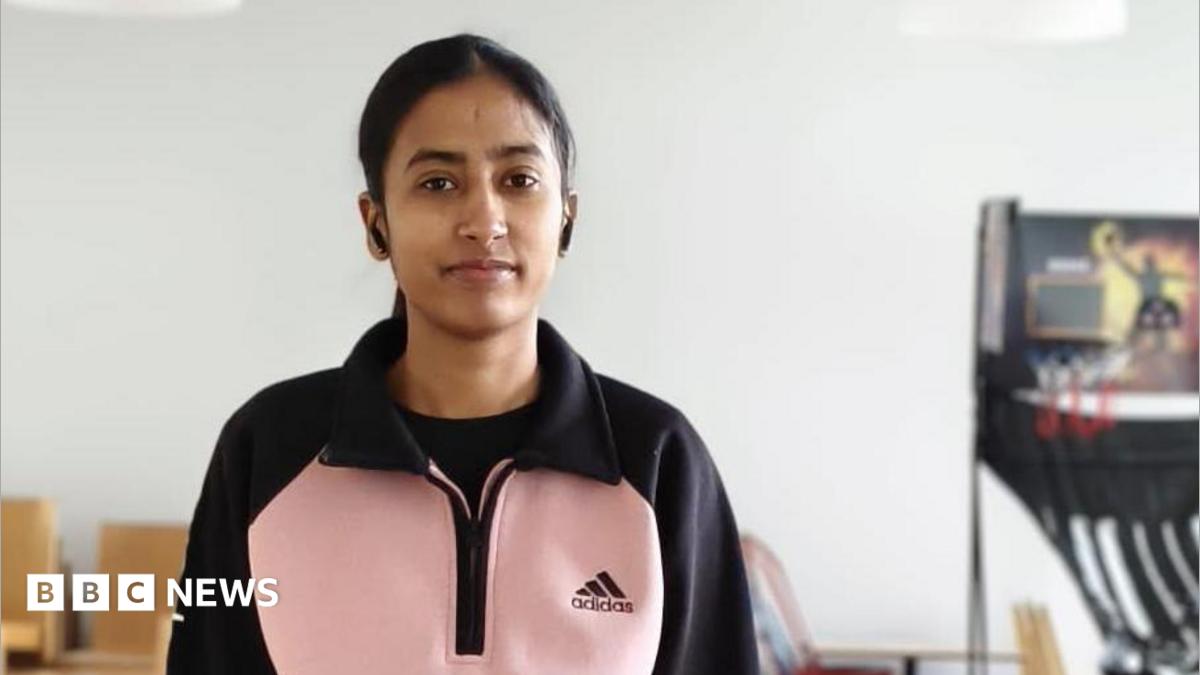 Woman killed while asleep with baby ‘was my world’, sister tells BBC