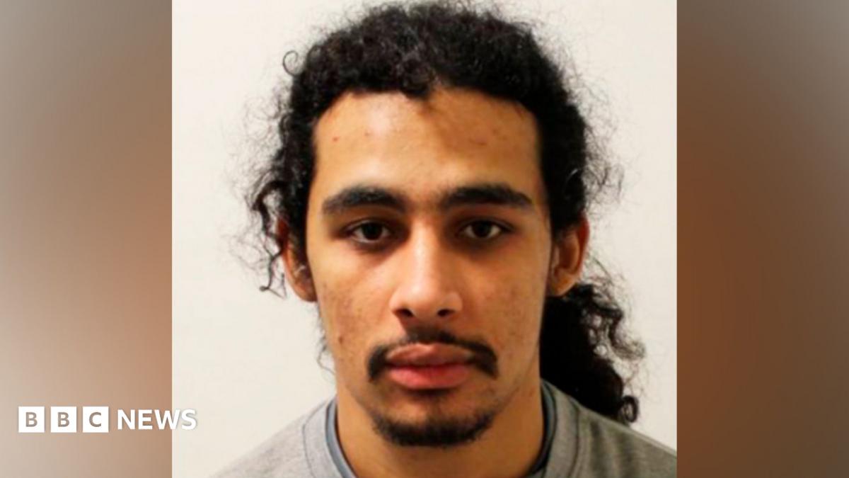 Man who killed boy in play park jailed for 35 years