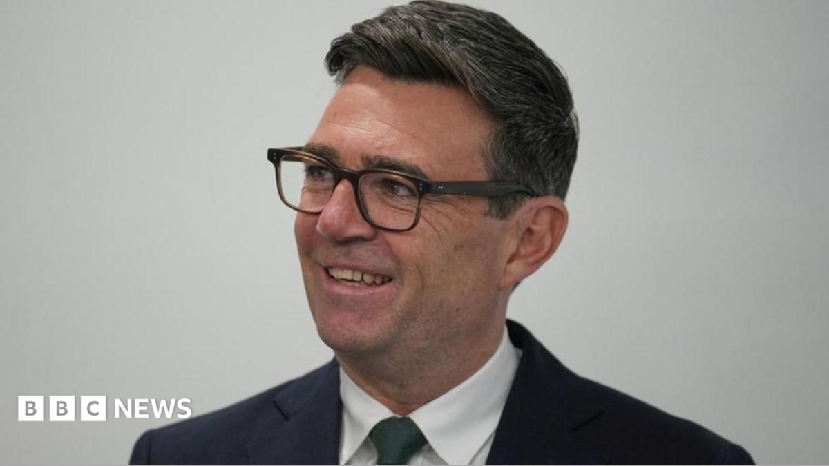 PM to spend first day working from northern branch of No 10