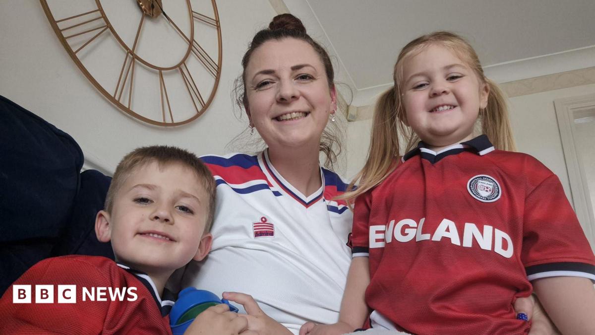 The schools starting late after 01:00 England game to 'reduce pressure' for parents