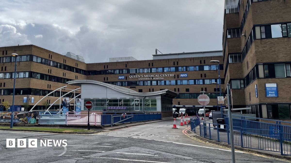 Bodies found in 'advanced deterioration' at under-fire trust