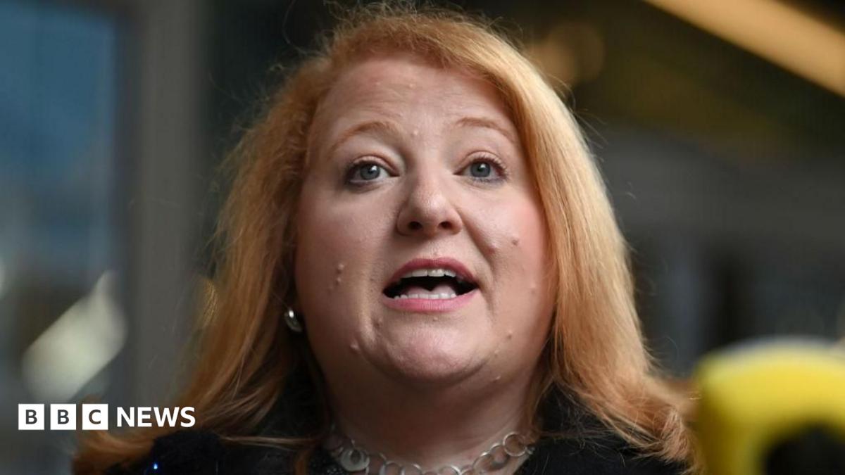 Killer on the loose has 'damaged' public confidence in justice system, says NI minister