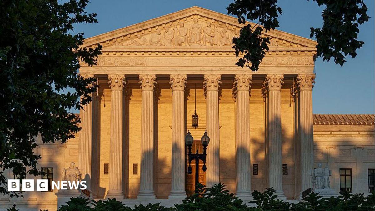 Supreme Court revives controversial US data system for citizenship checks