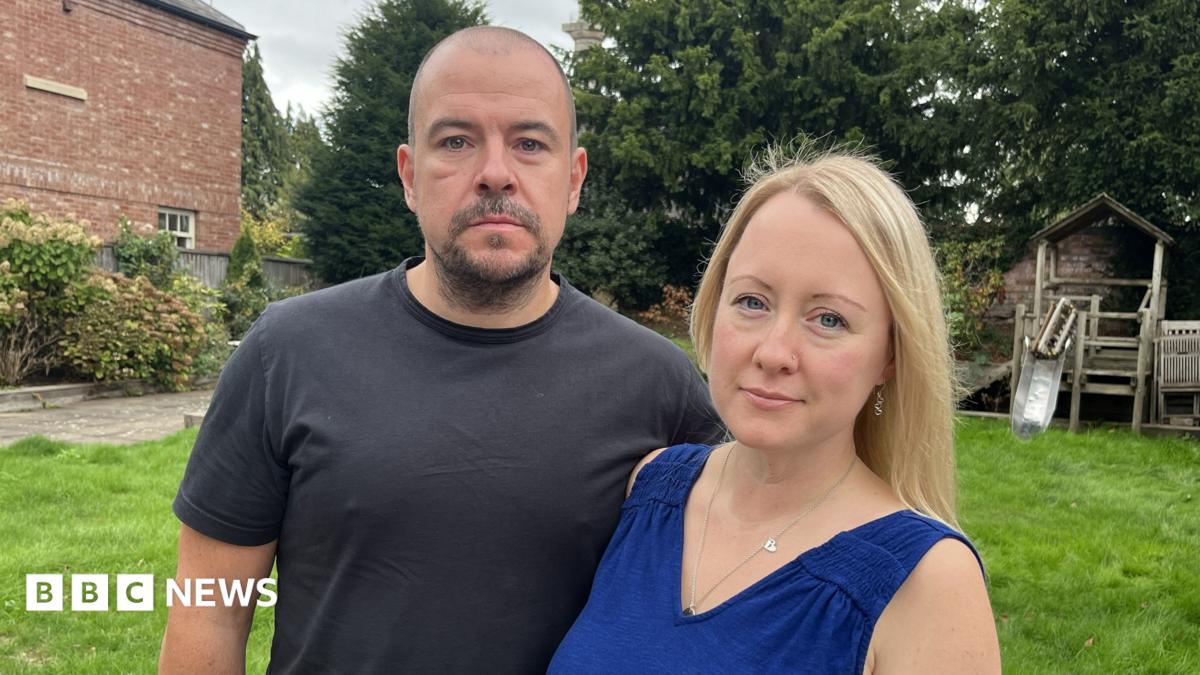 'I was blamed for my baby's death now NHS needs to change'