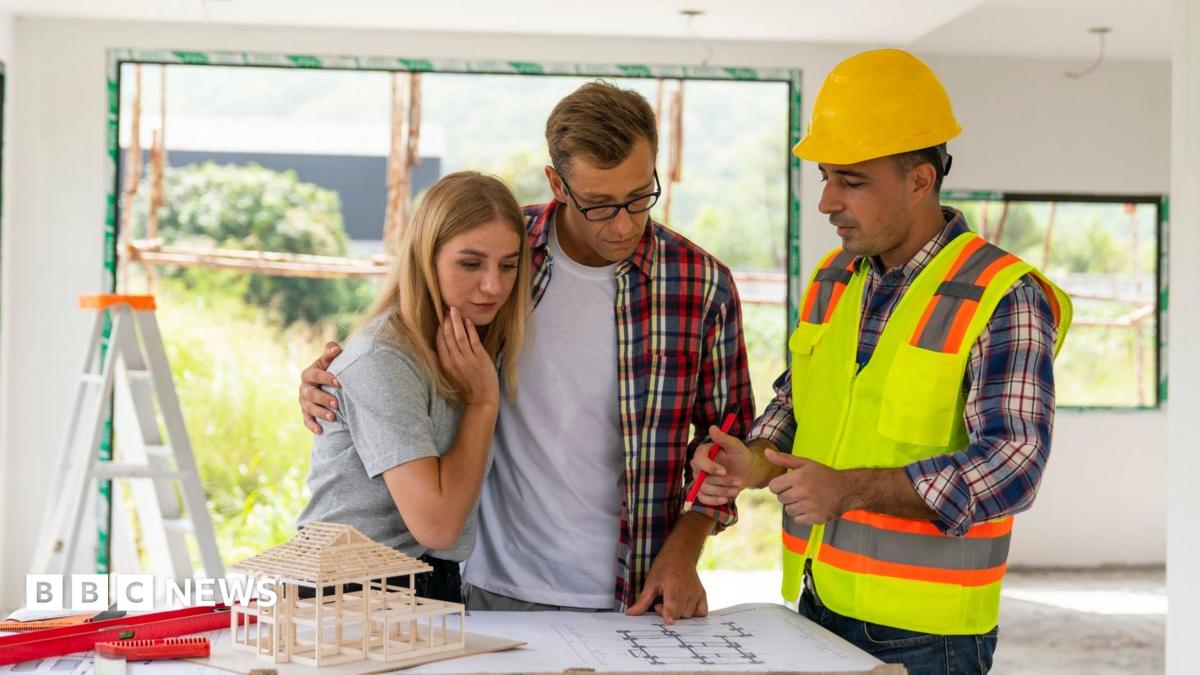 'Cowboy builders' targeted in new government clampdown