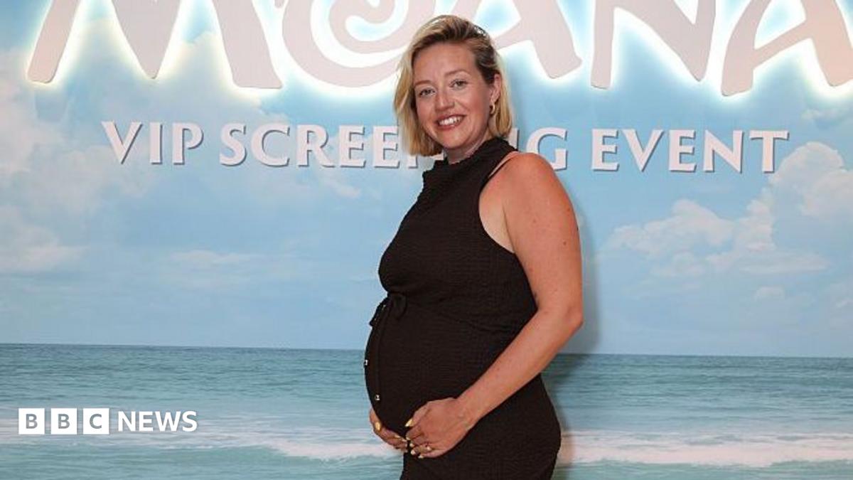 Kelsey Parker welcomes baby after 'devastating' stillbirth last year
