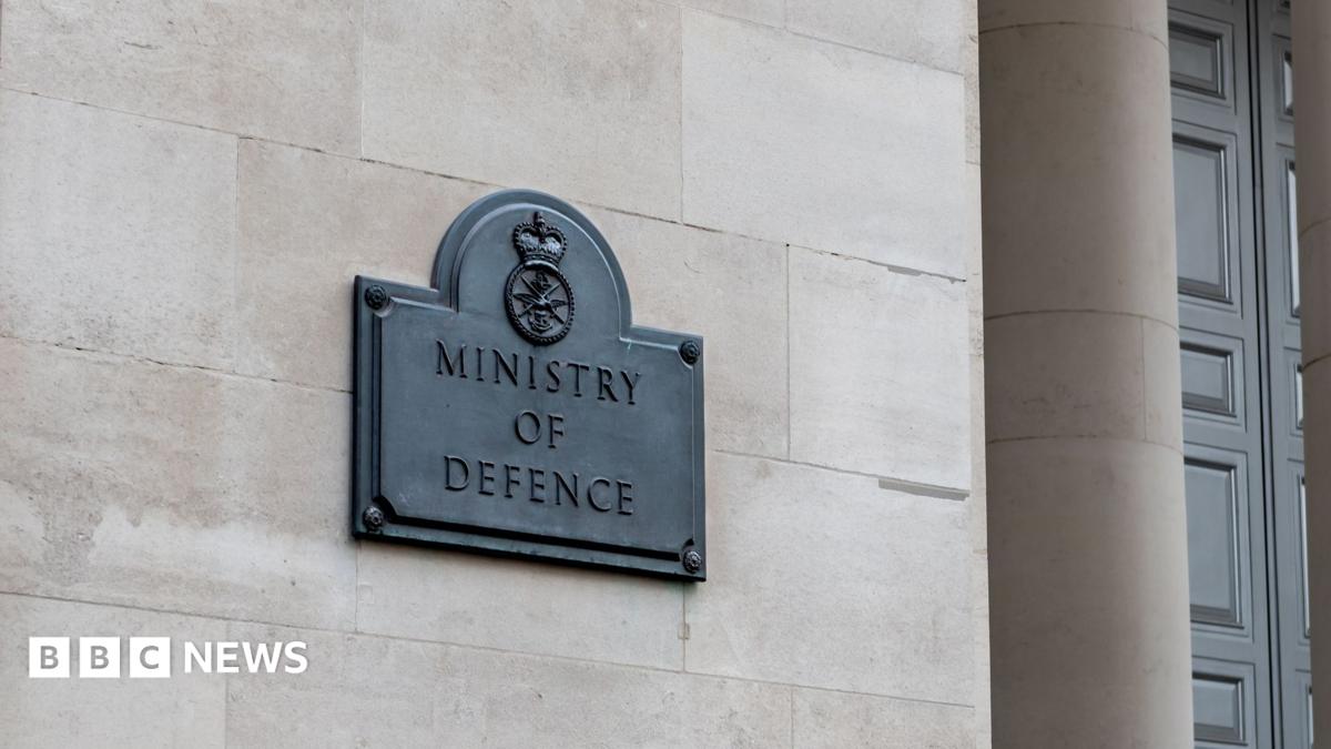 UK military jamming other nation's satellites to defend itself, BBC told