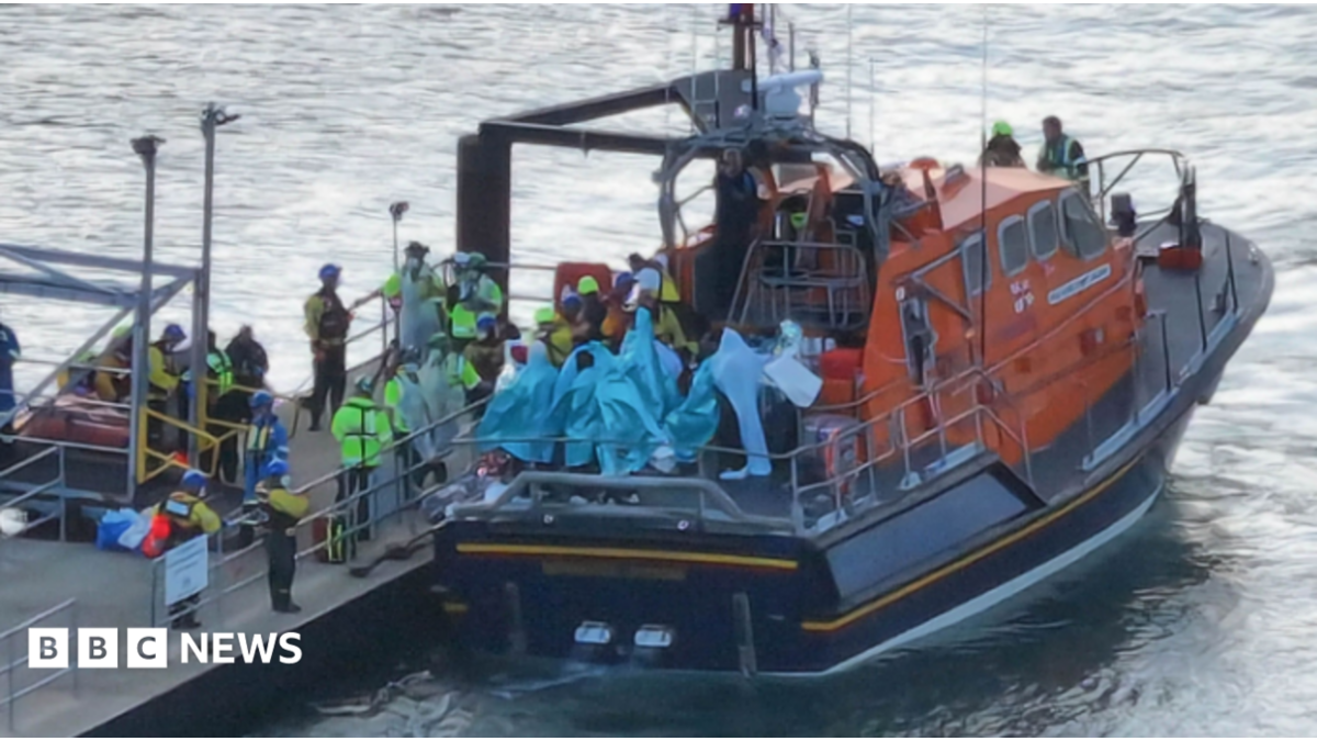 RNLI reviews security after volunteers targeted online