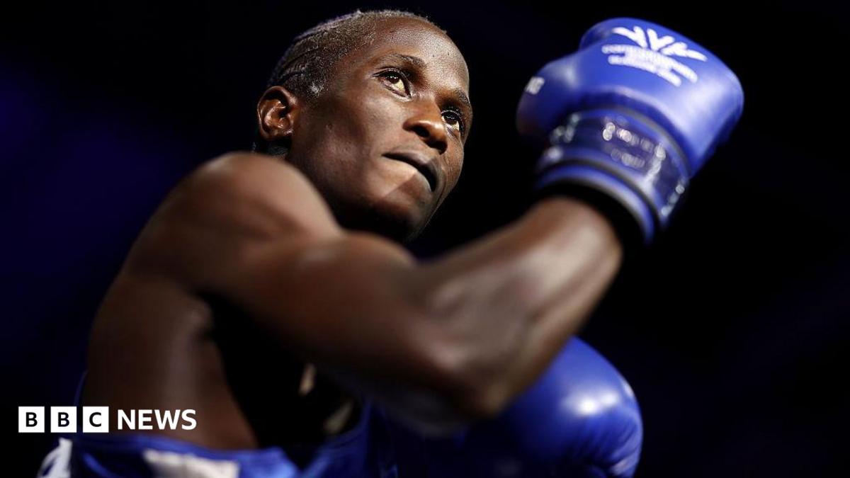 Athletes go 'missing' after Commonwealth Games ends