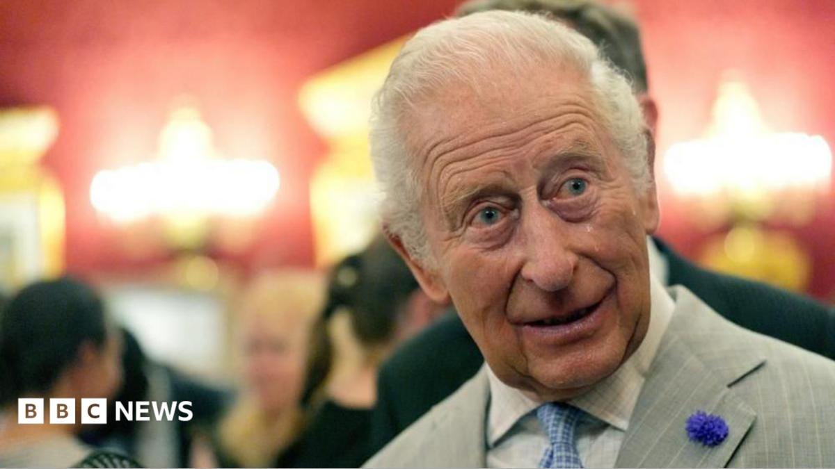 How transparent are the royals being about money?