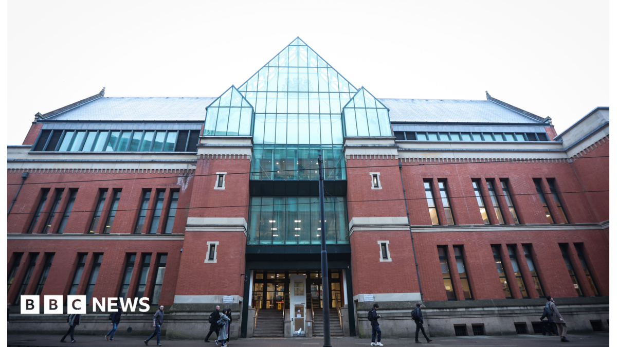 Husband who drugged and raped wife for 20 years no longer part of trial