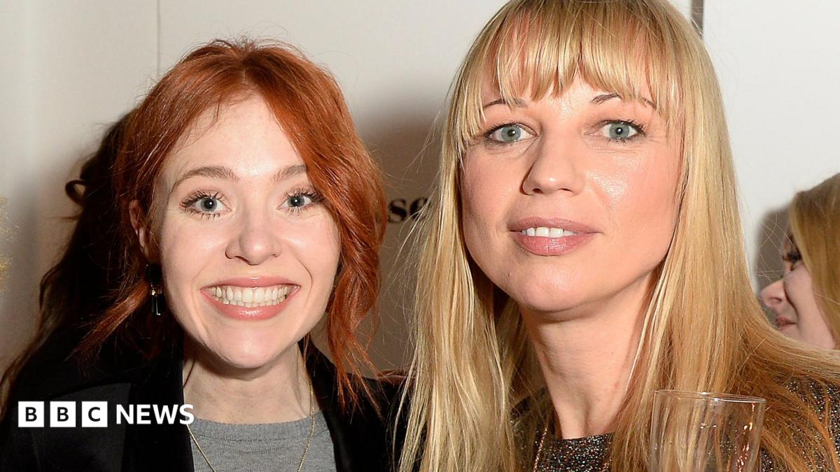 Angela Scanlon takes over Sara Cox's drivetime slot on Radio 2