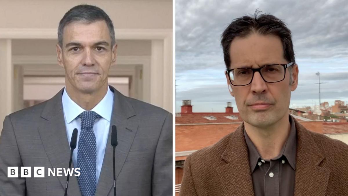 How Spain's housing crisis has resulted in an early general election