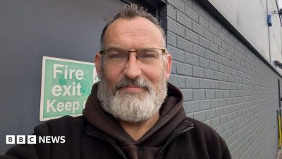 I earn £30,000. I'm angry there was no fuel duty cut in the Budget