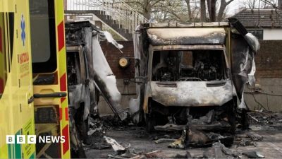 Hate crimes rise after more offences motivated by religion and race