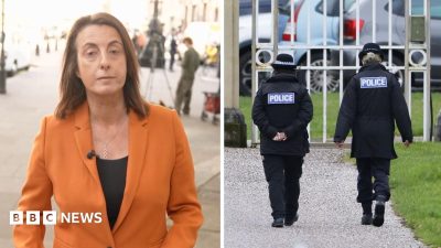Watch: Why the search warrant was deemed unlawful and what happens next?