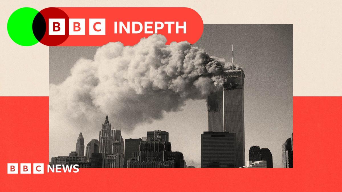 Spies, strategies and missed opportunities: How the lessons of 9/11 are still being learnt