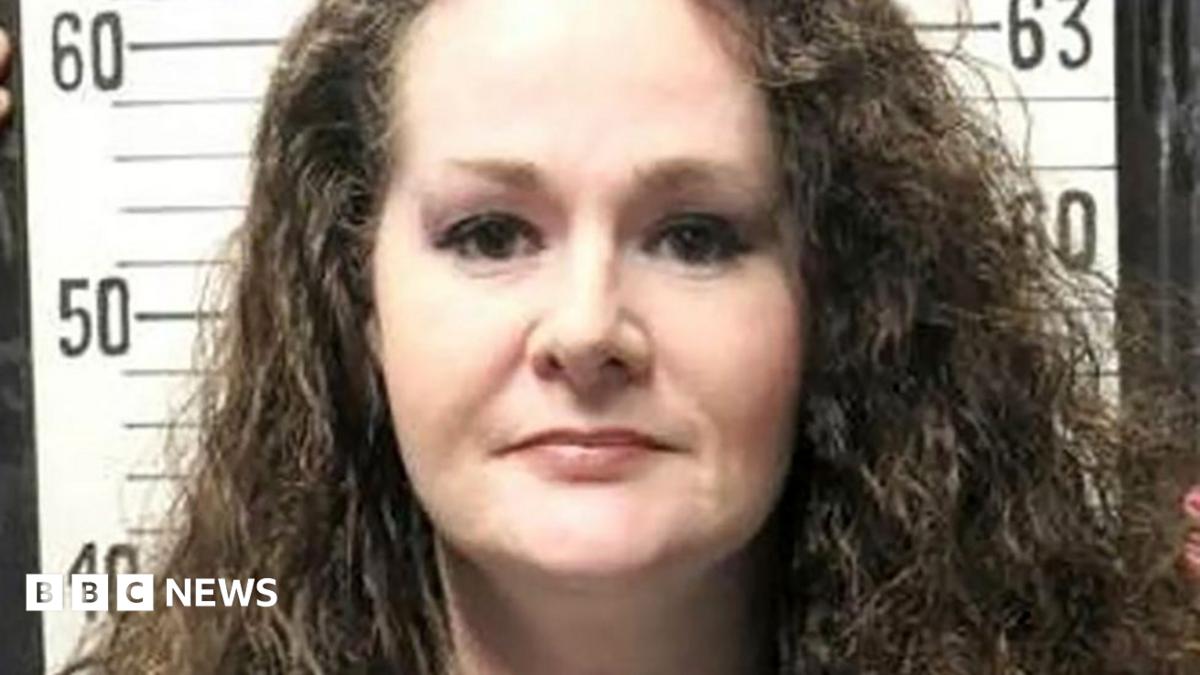 Christa Pike to be first woman executed in Tennessee in 200 years - but her defence say she's a victim too