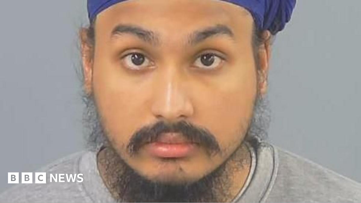 Henry Nowak's killer appeals conviction and sentence