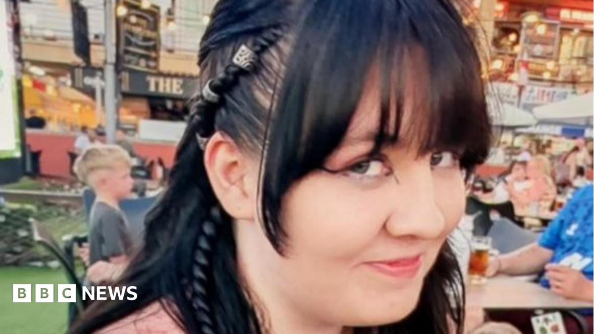 Murder investigation after 14-year-old girl reported missing