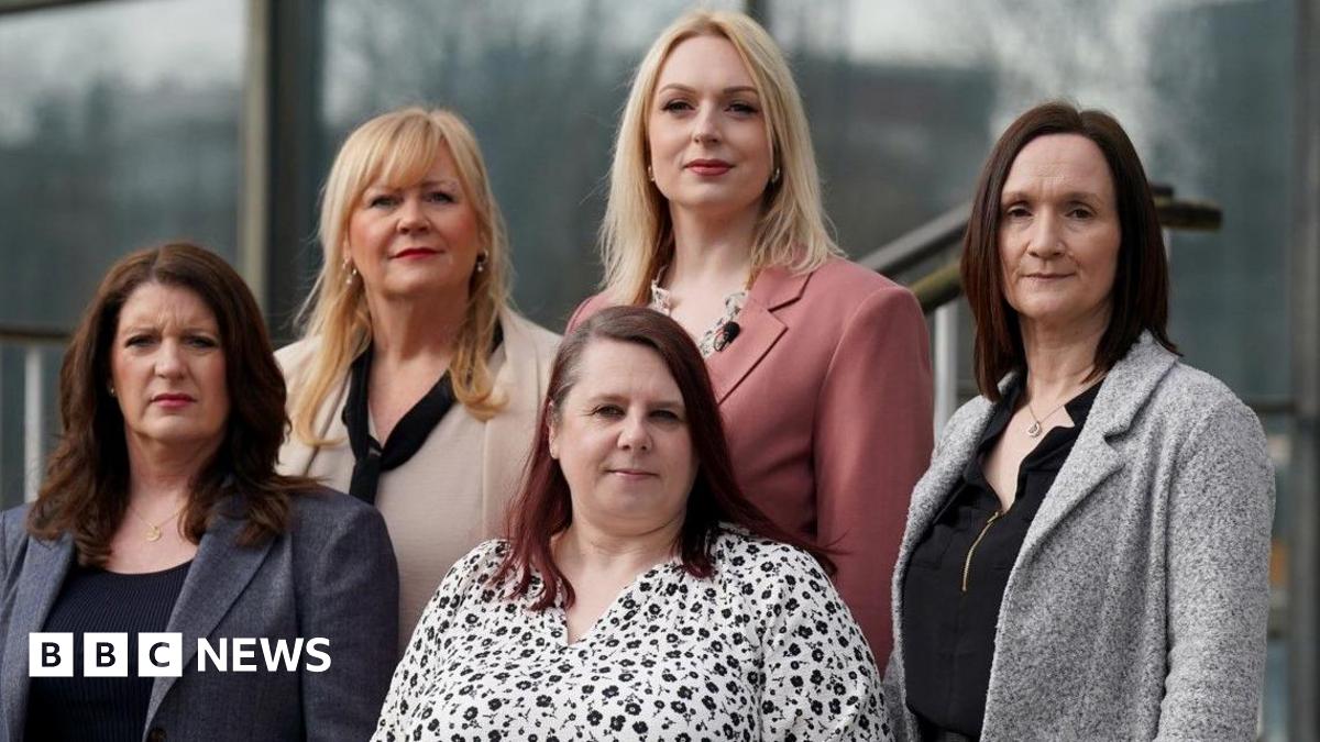 Trust pays £187k over trans changing room tribunal