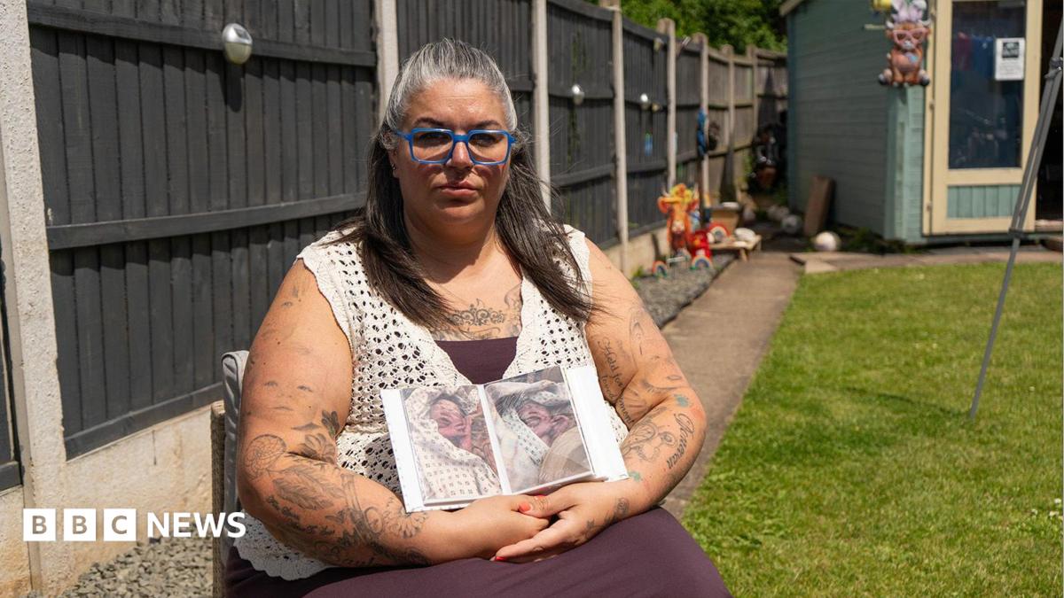 Mum was sent photo of dead baby: NHS trust's mortuary failings explained
