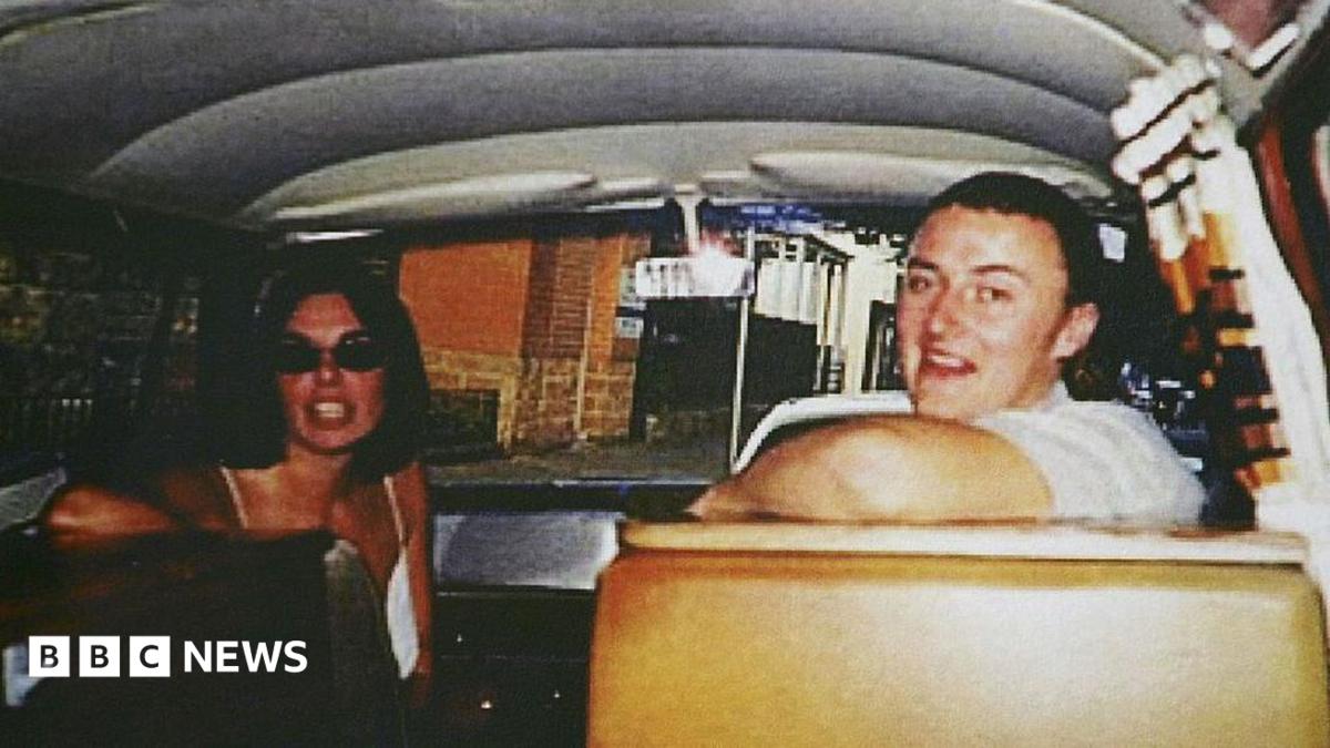 Killer's final police interview footage released