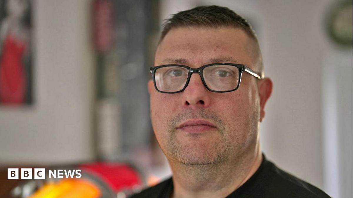 Falsely convicted man who spent £500k clearing his name is rejected for compensation