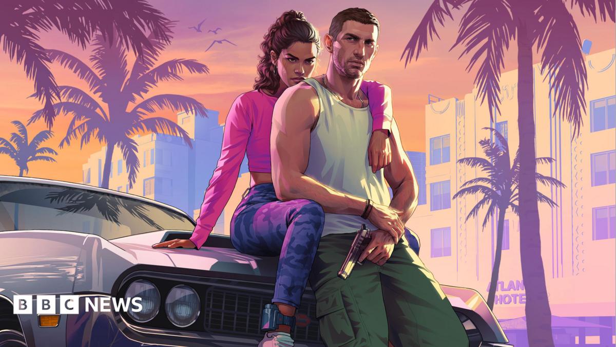 GTA 6 will cost $80 - and physical edition will not contain a disc