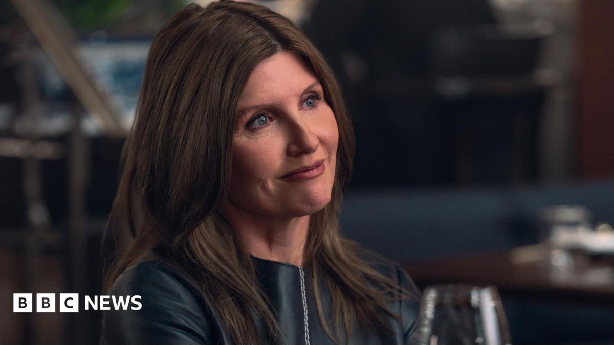 Sex and dating for the sandwich generation - Sharon Horgan on her latest comedy Youth