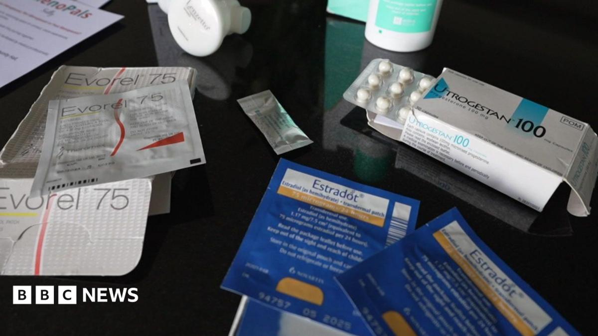 Women pose as men to buy testosterone online after prescription difficulties