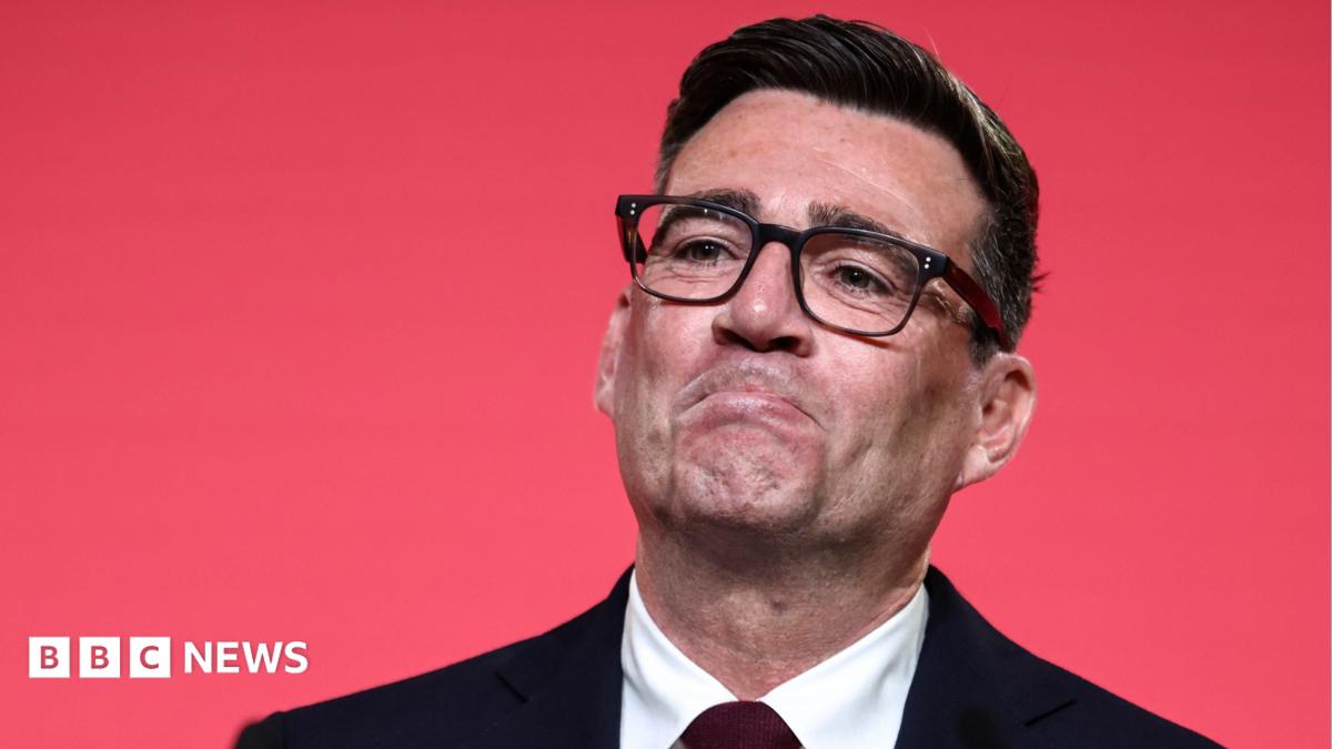 New policies, election speculation: What to expect from Burnham's first Labour conference as PM