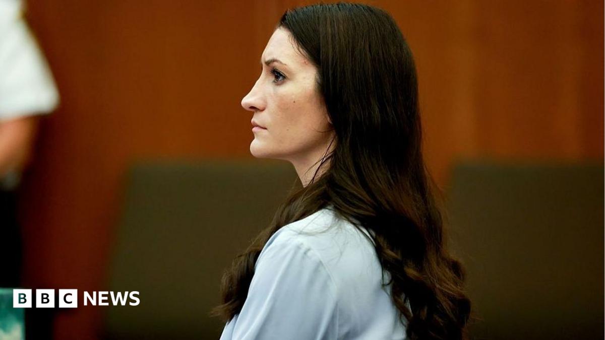 Jury deliberating in trial of Lindsay Clancy, US woman accused of killing her children