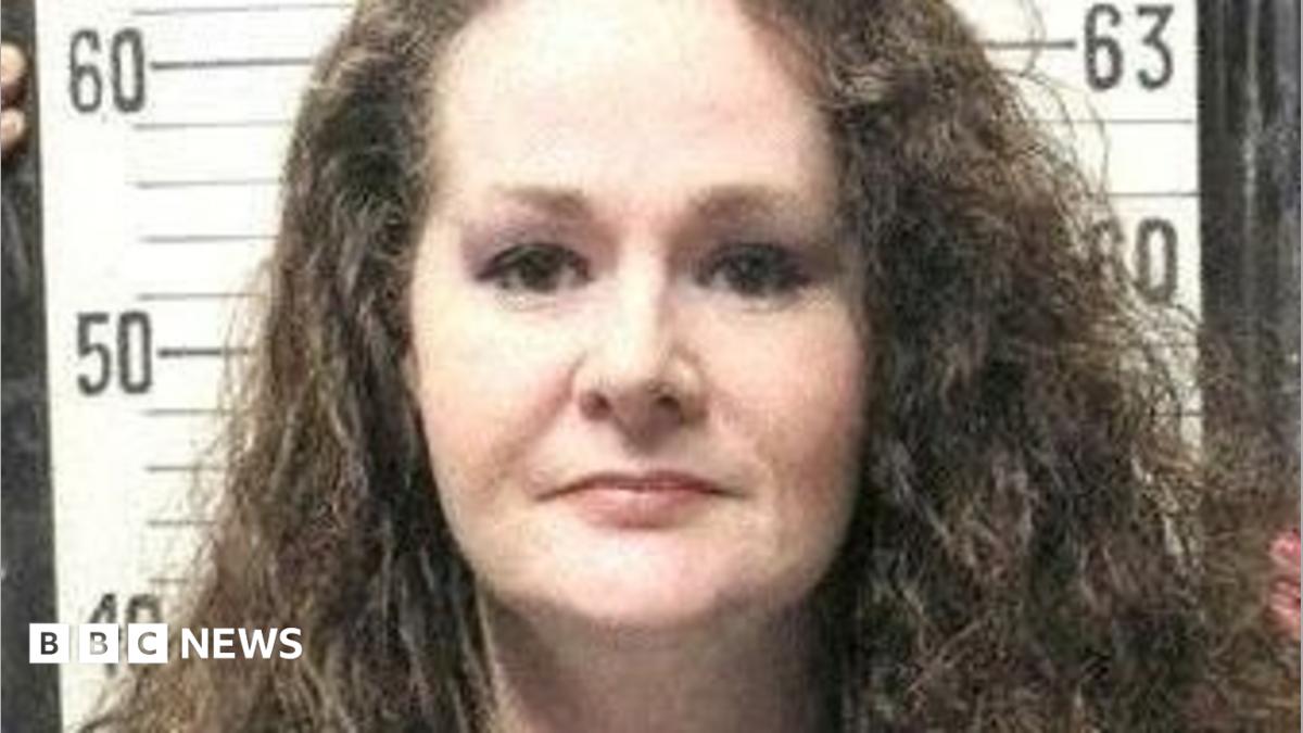 Christa Pike now walking after US execution went wrong, lawyer tells BBC