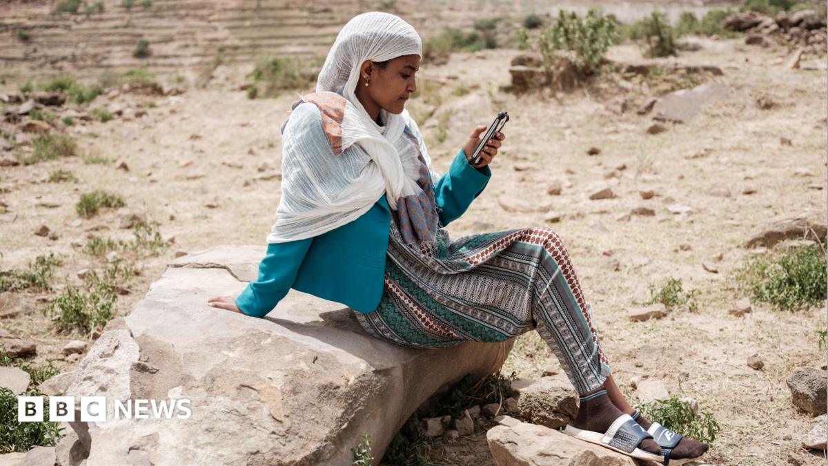 Internet restricted after fighting breaks out in Ethiopia's Tigray region