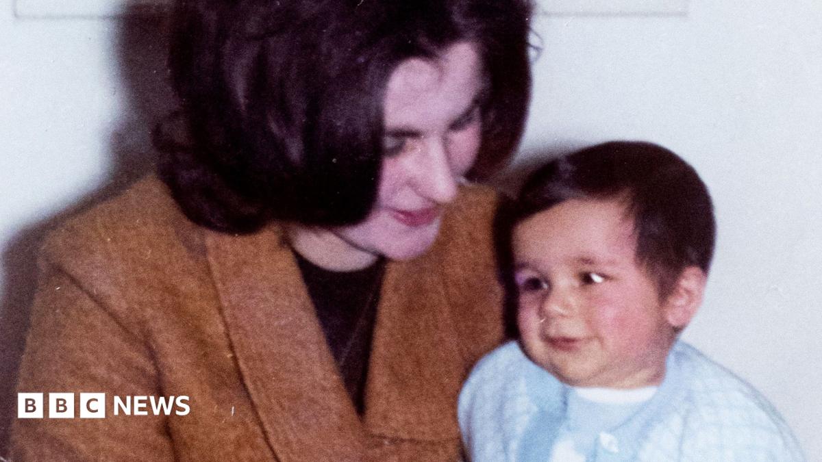 I was told I was unworthy to be a mother, then they stole my baby
