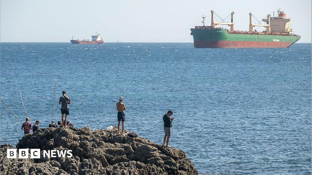 Spanish government says sorry to people of Ceuta for migrant crisis