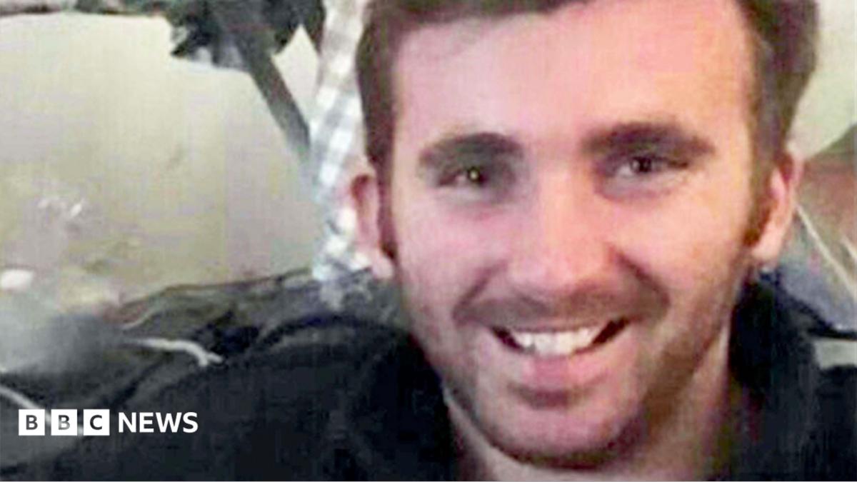 British paratrooper killed by explosion in Ukraine, coroner rules