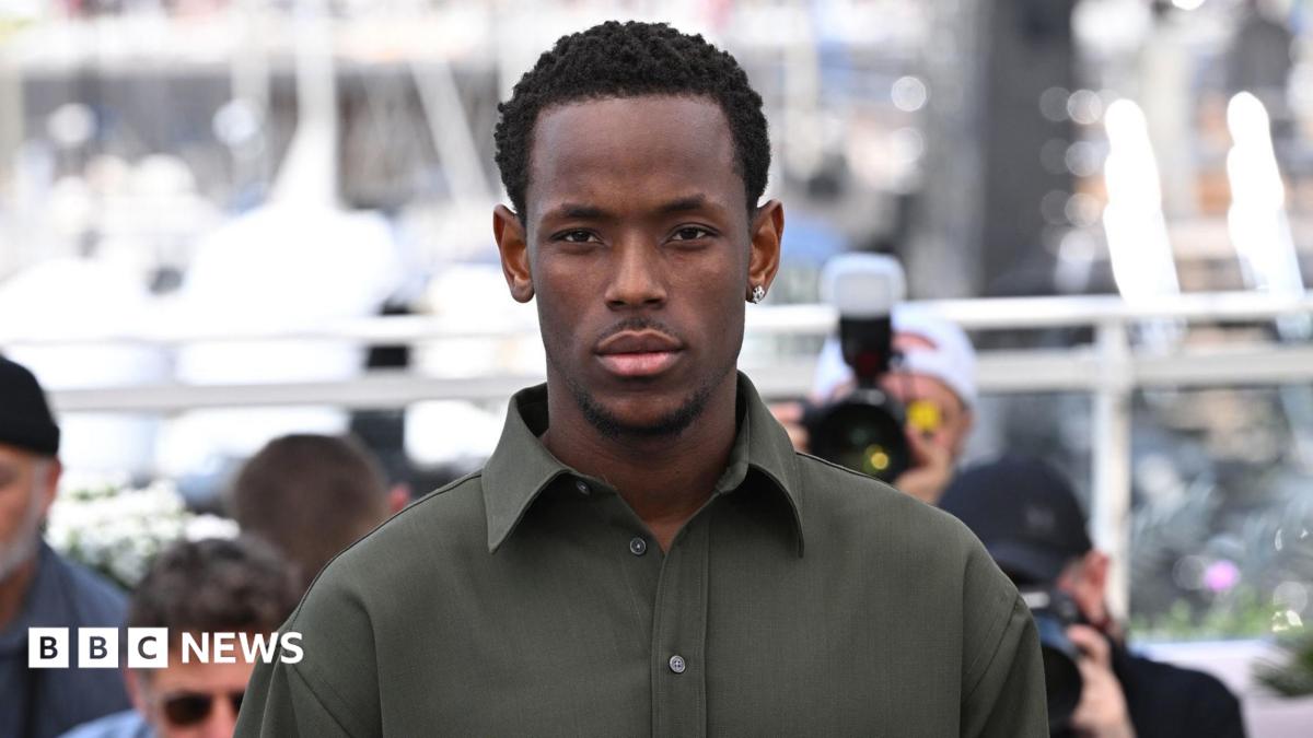 Top Boy actor tells rape trial that encounter was consensual