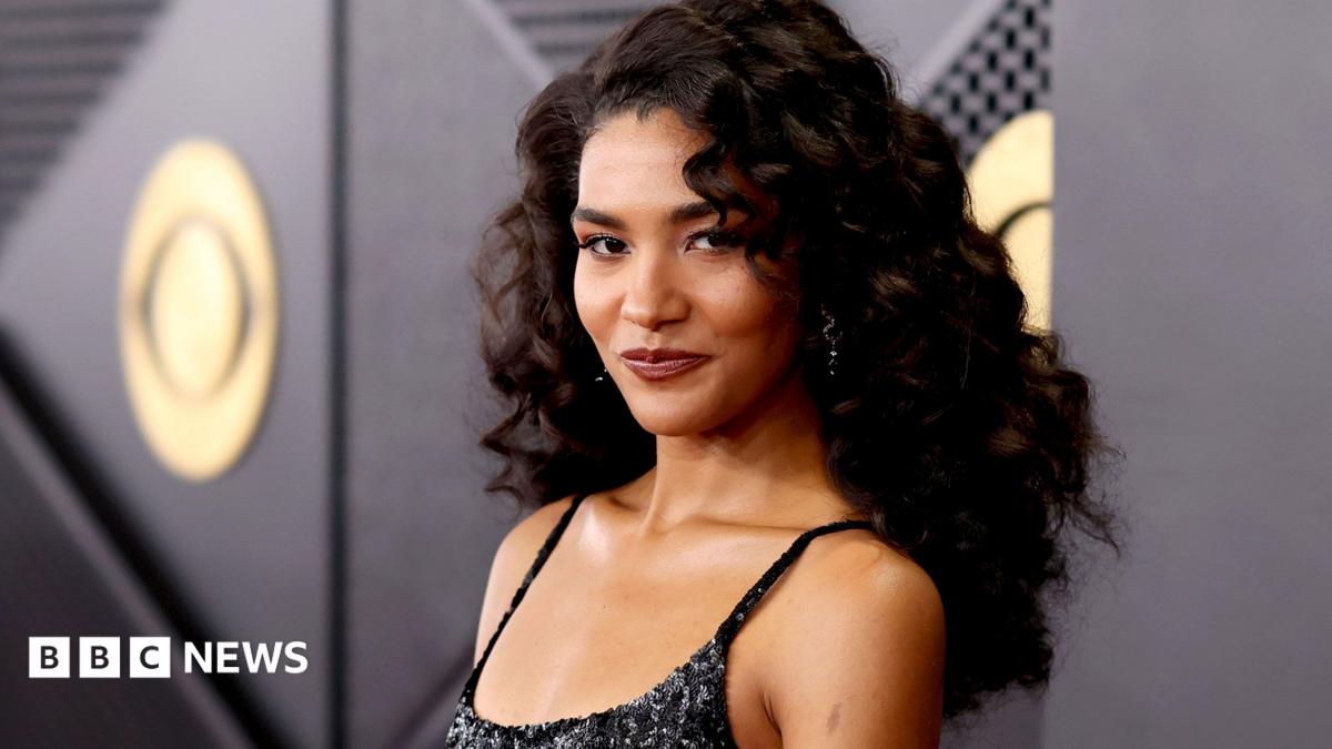Olivia Dean accused of copying Bill Withers' Just The Two of Us