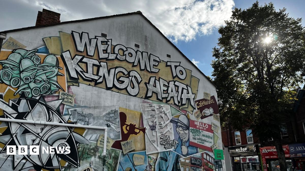 'We feel abandoned by police': A community's despair after months of crime