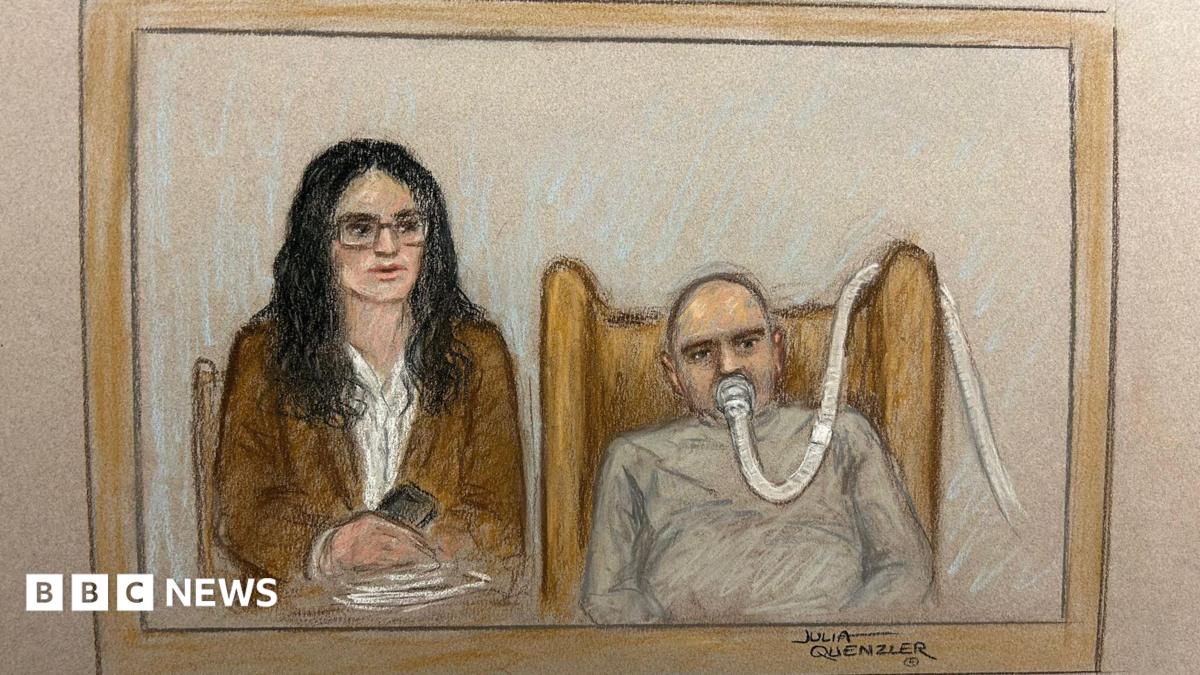 Syrian ex-colonel accused of crimes against humanity deemed 'unfit to plead'