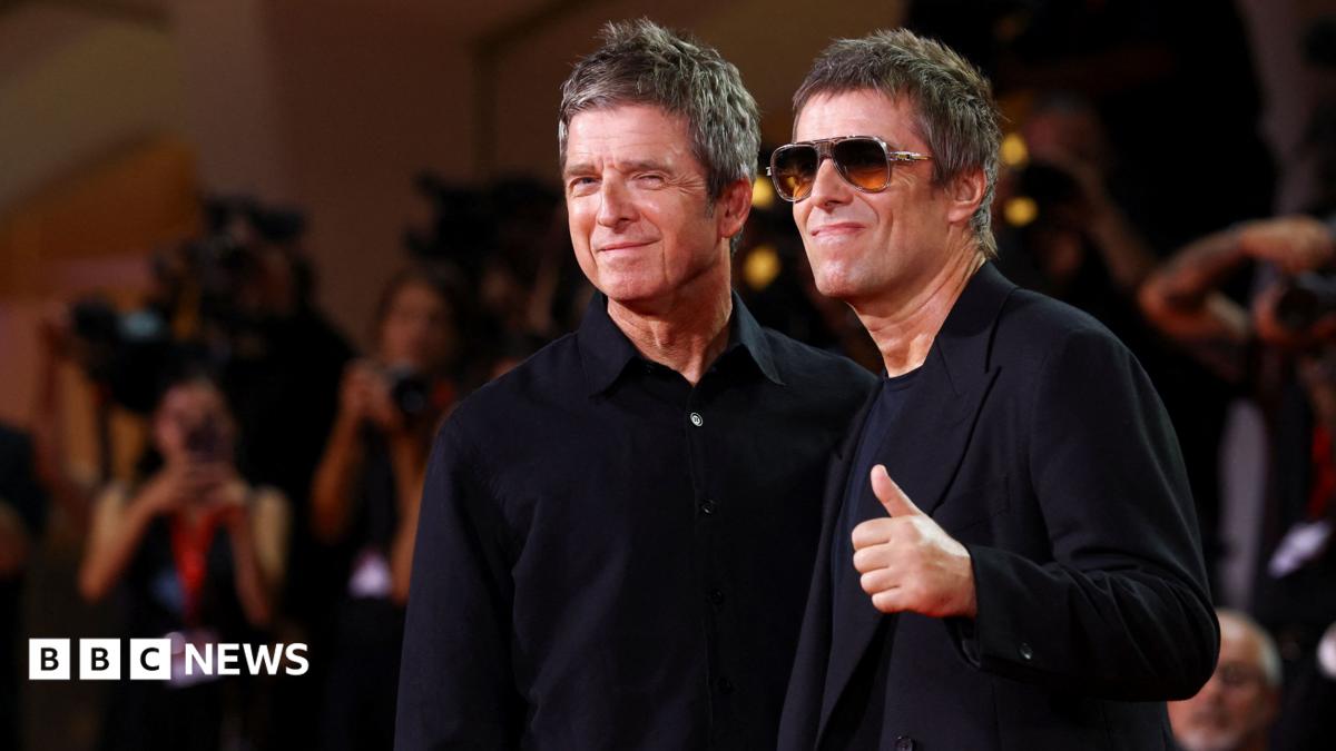 Emotional Oasis documentary glosses over the hard stuff