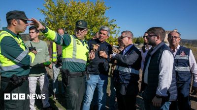 What we know so far about deadly Spain train crash