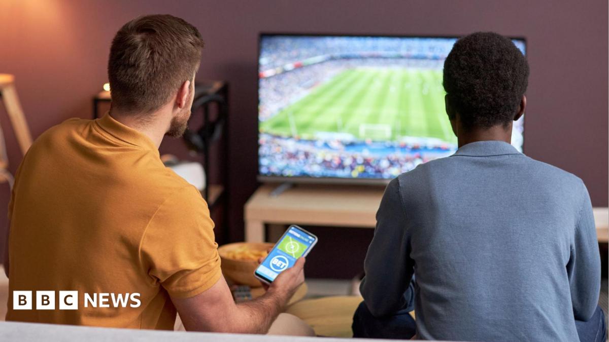High-spending online gamblers to face financial risk checks