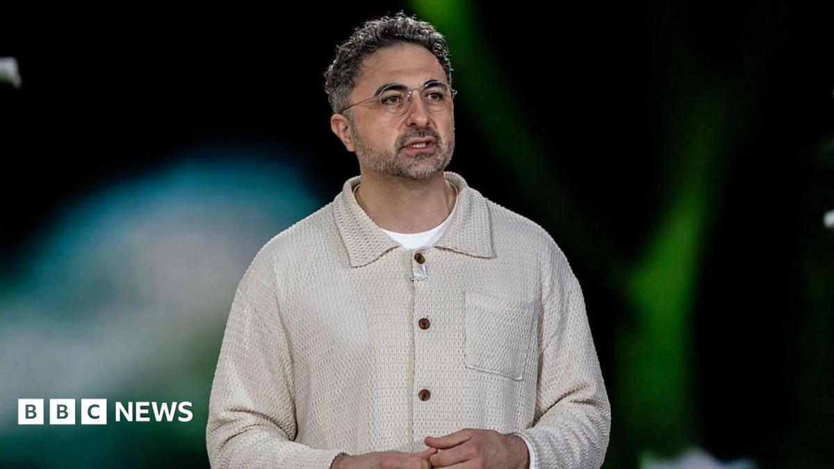 Microsoft says AI rival Anthropic could have 'disastrous impact' on humanity
