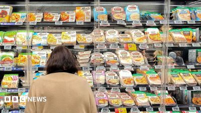 French supermarket fridges heated to 50C in 'unprecedented' cyber attack