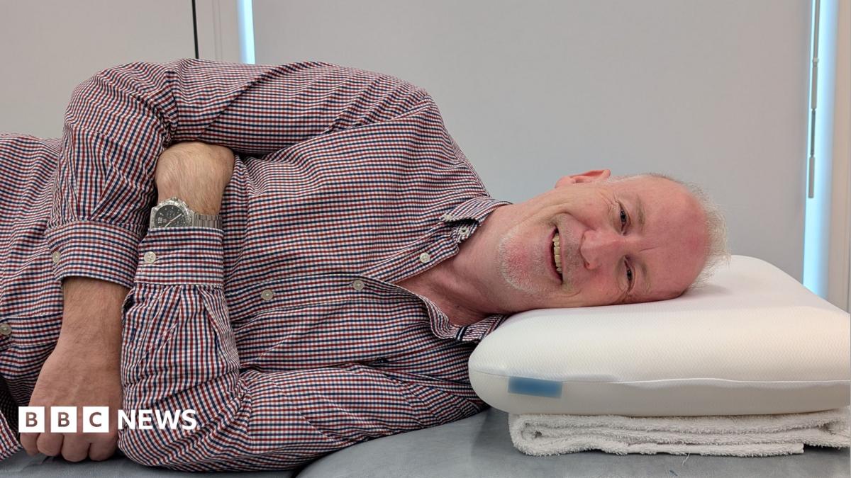 'I take my pillow everywhere': An expert's guide to finding your perfect match