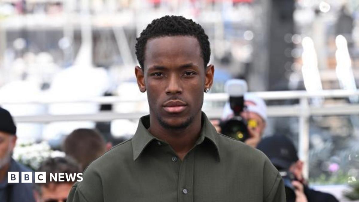 Top Boy actor Micheal Ward found not guilty of rape